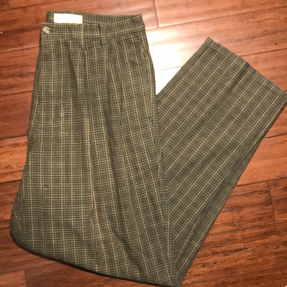 Vintage men’s pant